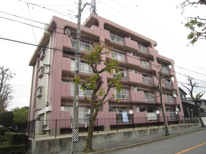 物件外観写真3　(外観写真)