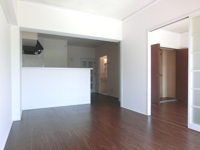 物件内観写真10　(居室)