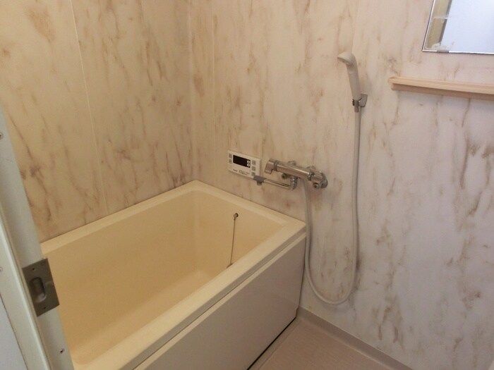 物件内観写真14　(バス／シャワールーム等)