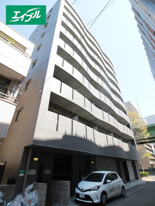 物件外観写真2　(周辺環境)