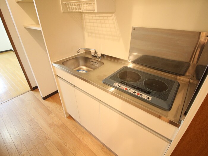 物件内観写真11　(キッチン)