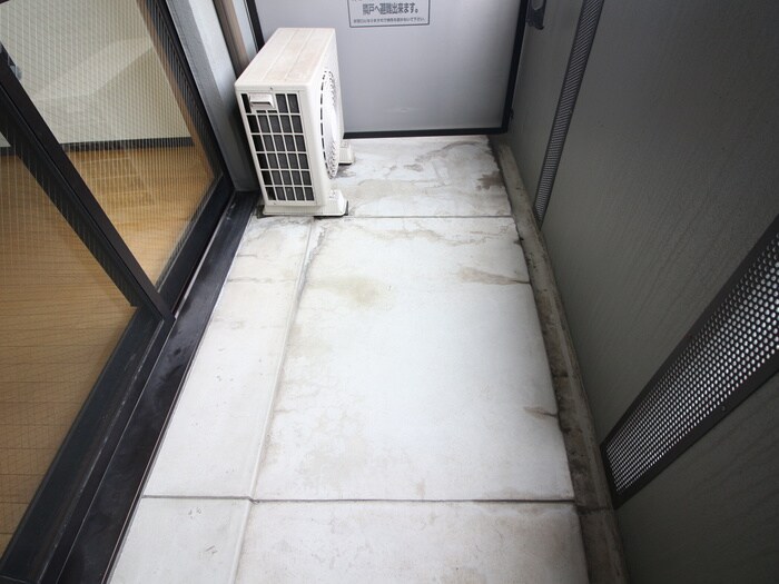 物件内観写真21　(ベランダ・バルコニー)