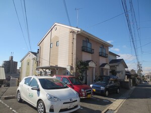 ＤＵＰＬＥＸ国王１７７Ａ外観写真