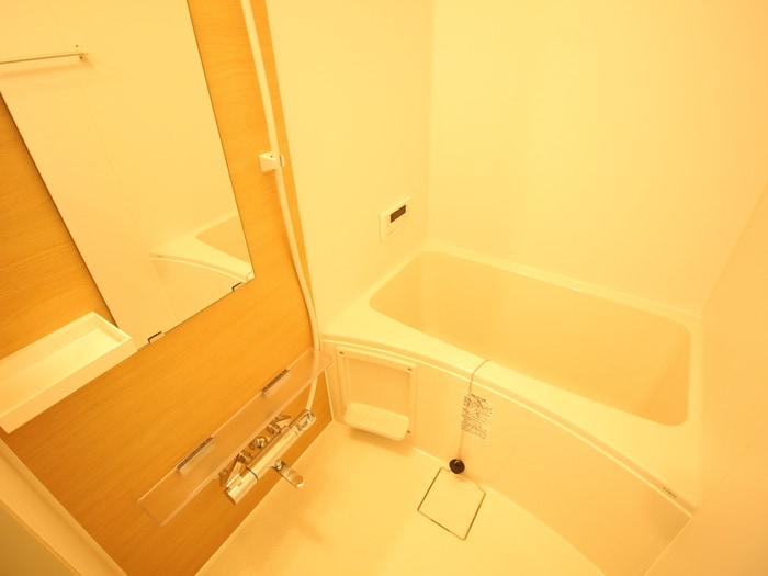 物件内観写真9　(バス／シャワールーム等)