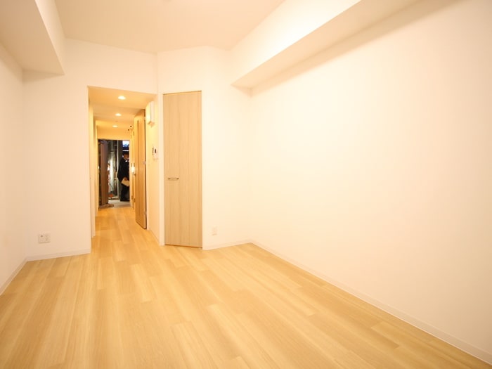 物件内観写真11　(居室)