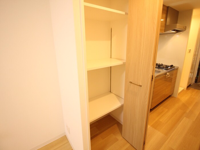 物件内観写真17　(収納)
