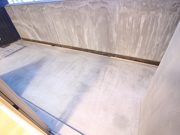 物件内観写真19　(ベランダ・バルコニー)