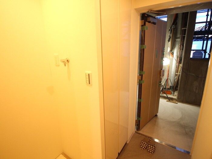 物件内観写真20　(靴箱)