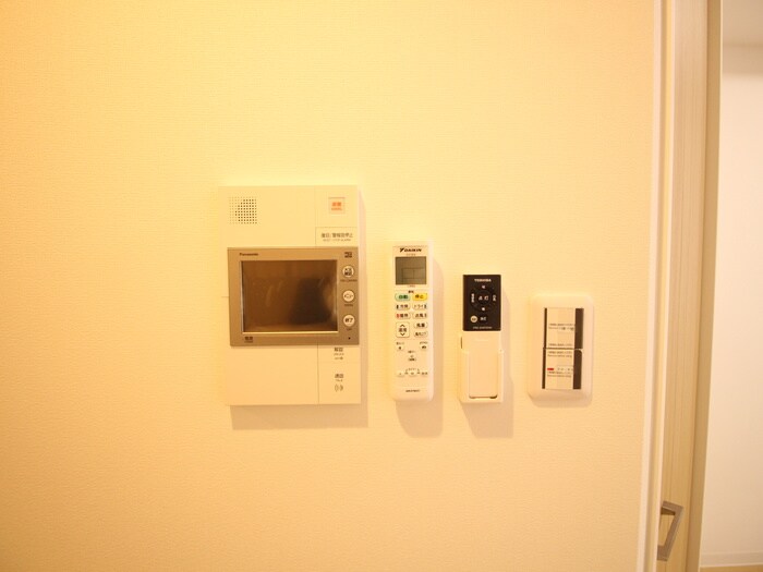 物件内観写真21　(室内からの展望)