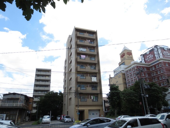 物件外観写真4　(外観写真)