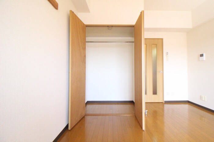 物件内観写真9　(収納)