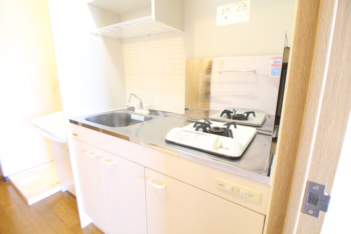 物件内観写真10　(キッチン)
