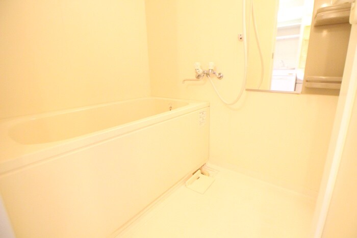 物件内観写真12　(バス／シャワールーム等)