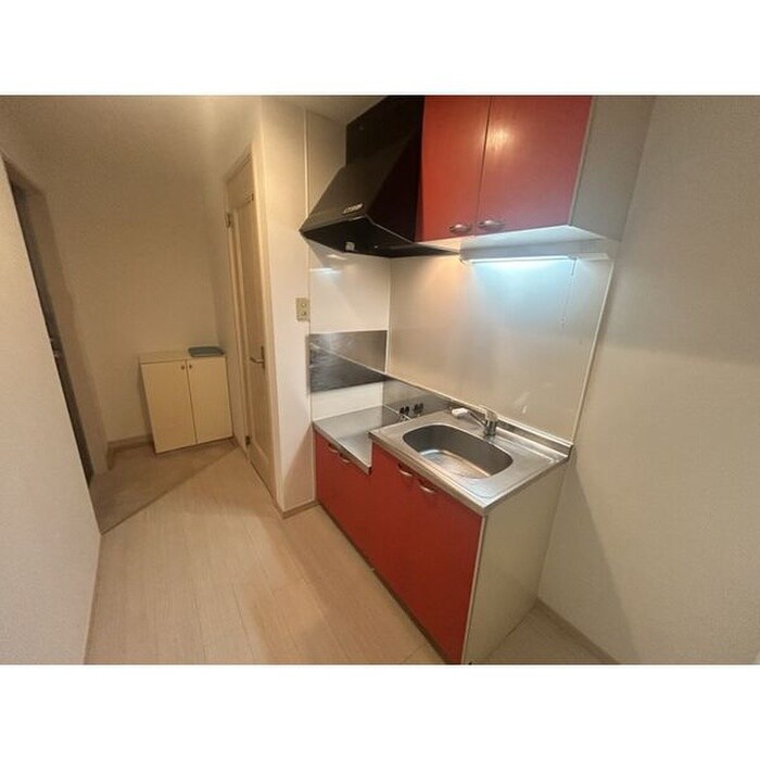 物件内観写真9　(玄関)