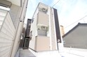 ハーモニーテラス平安Ⅳ
