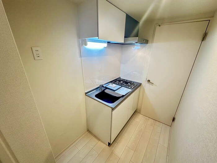 物件内観写真9　(キッチン)