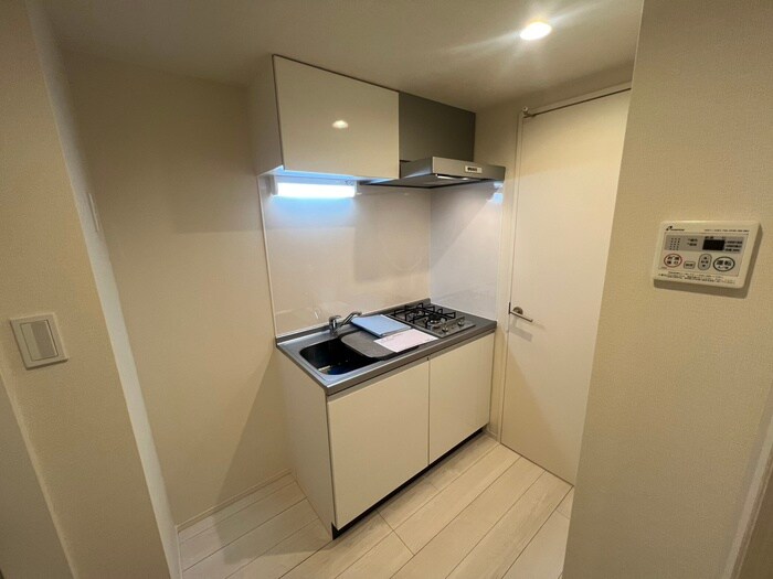 物件内観写真10　(キッチン)