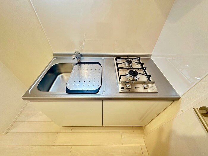 物件内観写真10　(キッチン)