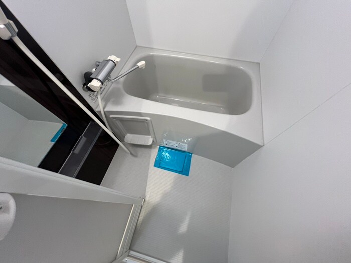 物件内観写真11　(バス／シャワールーム等)