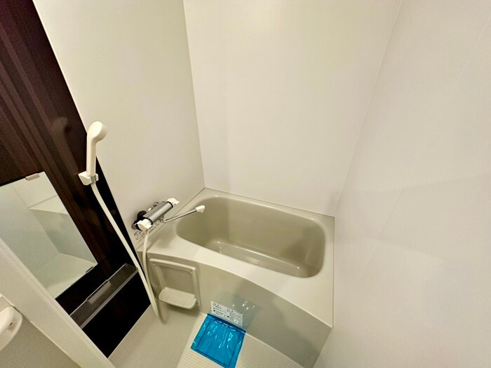 物件内観写真11　(バス／シャワールーム等)