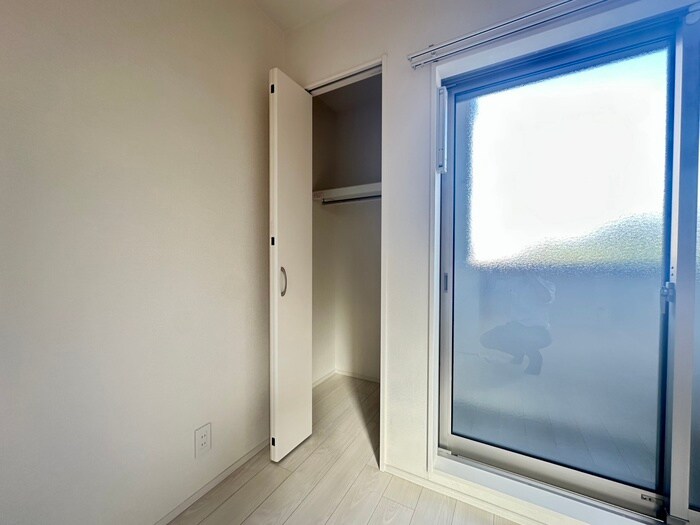 物件内観写真14　(収納)