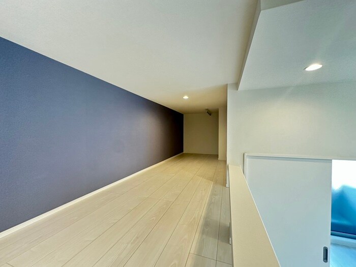 物件内観写真19　(ロフト)