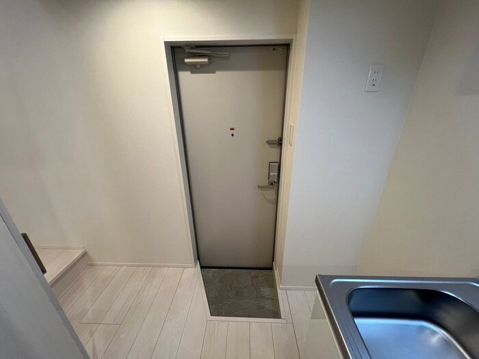 物件内観写真20　(玄関)