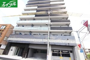 S-RESIDENCE尾頭橋外観写真