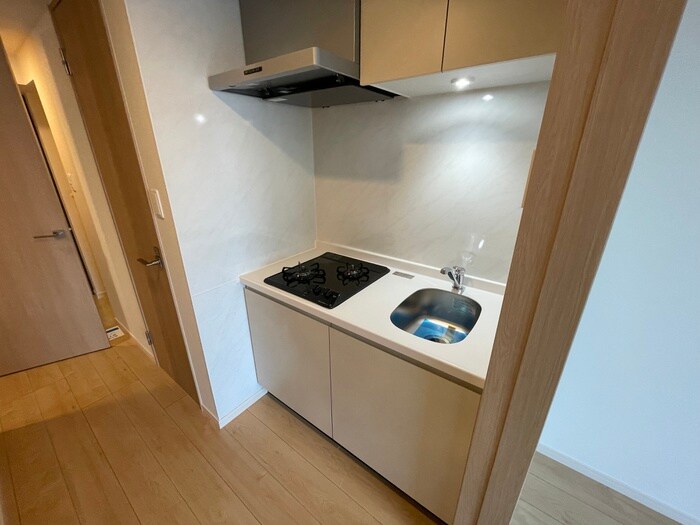 物件内観写真9　(キッチン)