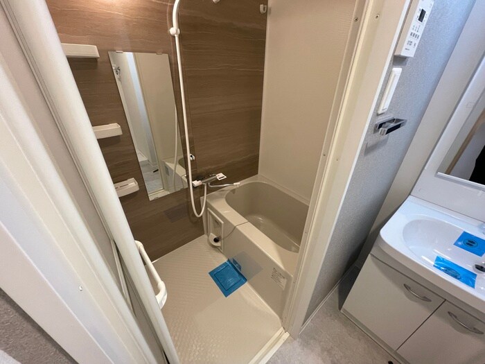 物件内観写真10　(バス／シャワールーム等)