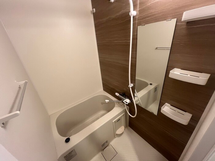 物件内観写真14　(バス／シャワールーム等)