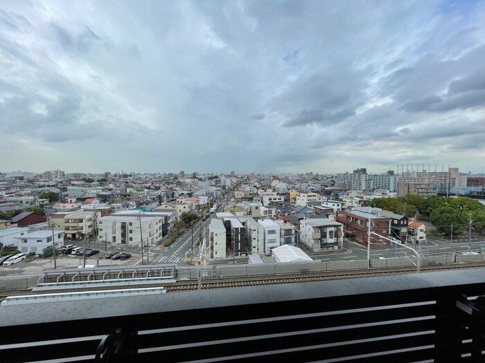 物件内観写真18　(周辺環境)