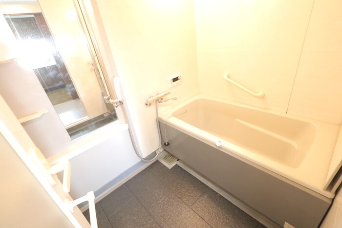 物件内観写真10　(バス／シャワールーム等)