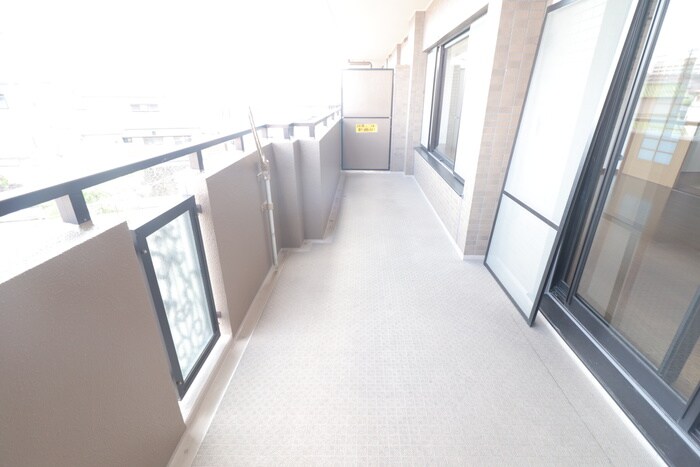 物件内観写真16　(ベランダ・バルコニー)