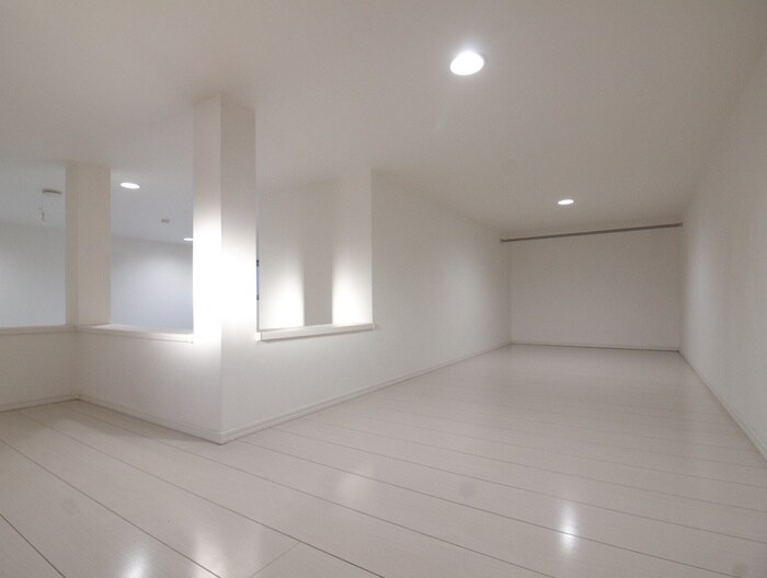 物件内観写真9　(ロフト)
