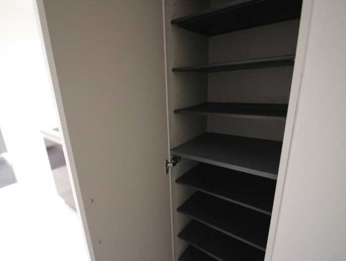 物件内観写真11　(靴箱)