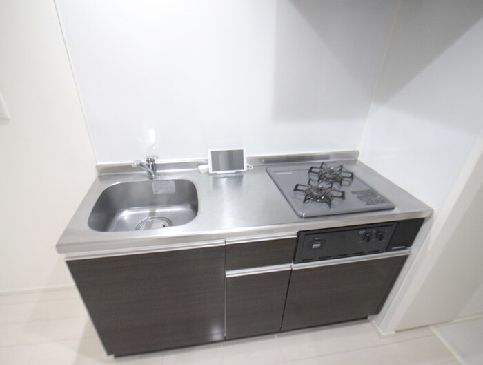 物件内観写真12　(キッチン)