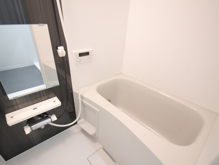 物件内観写真13　(バス／シャワールーム等)