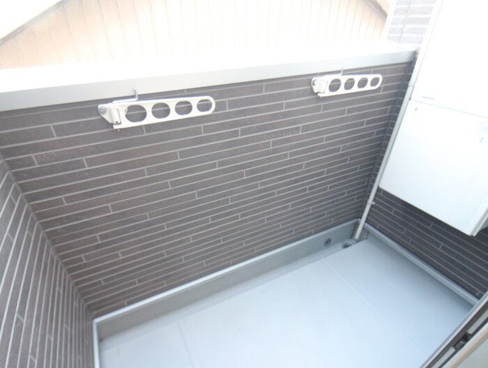 物件内観写真18　(ベランダ・バルコニー)