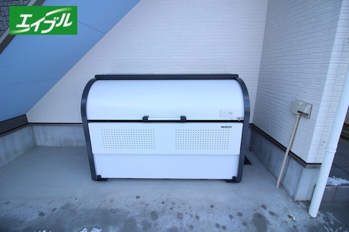 物件外観写真3　(建物設備)