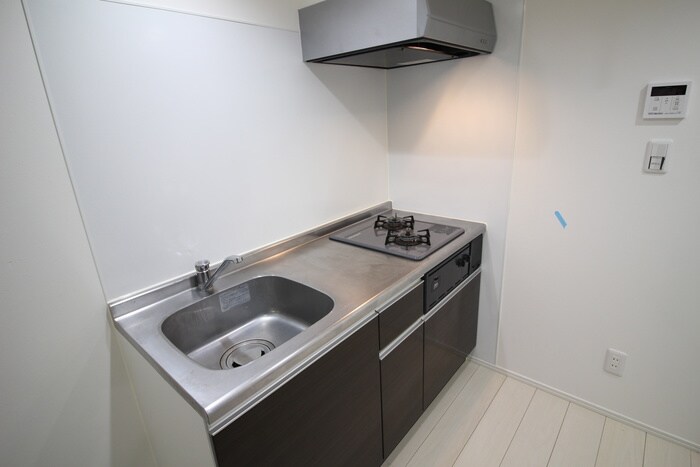 物件内観写真11　(キッチン)