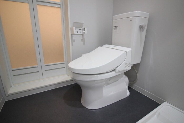 物件内観写真15　(トイレ)