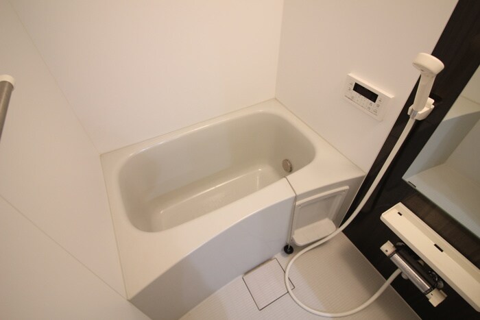 物件内観写真16　(バス／シャワールーム等)