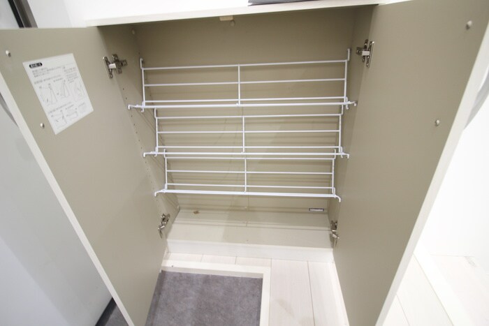 物件内観写真18　(靴箱)