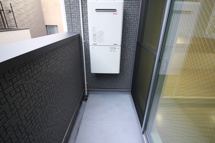 物件内観写真22　(ベランダ・バルコニー)