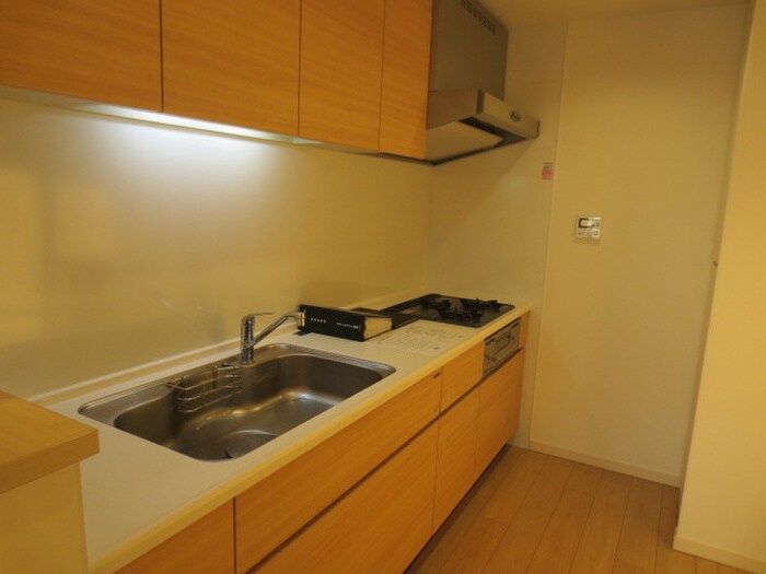 物件内観写真10　(キッチン)