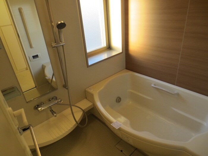 物件内観写真15　(バス／シャワールーム等)