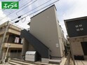 TERRACE M