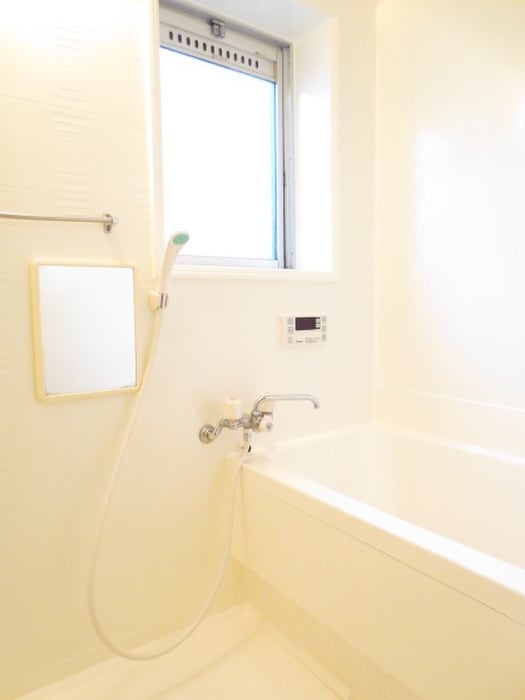 物件内観写真9　(バス／シャワールーム等)