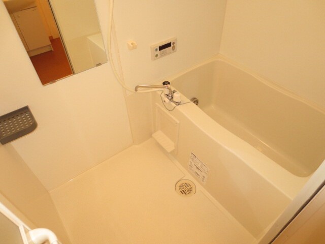 物件内観写真12　(バス／シャワールーム等)